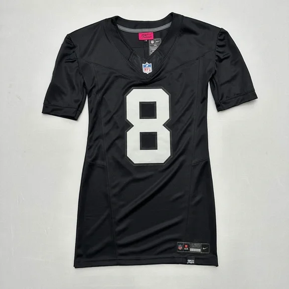 Outfit Raiders Signed Jersey Baby Boys Las Vegas Raiders Jersey